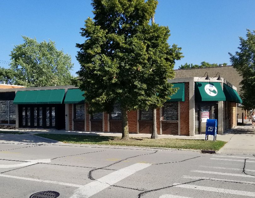 600 Elm Pl, Highland Park, IL 60035